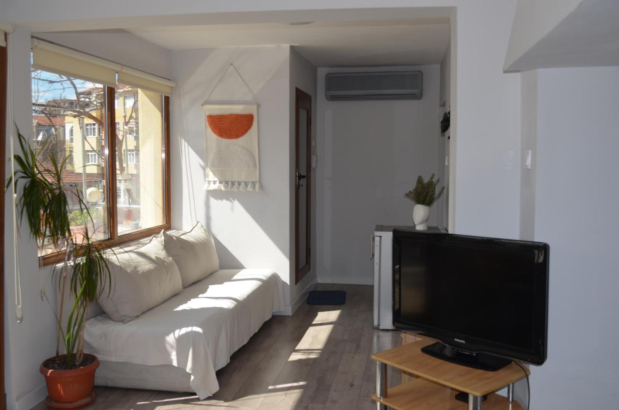 Cozy Apartment Green Terrace, Mrenicov 플로브디프 외부 사진