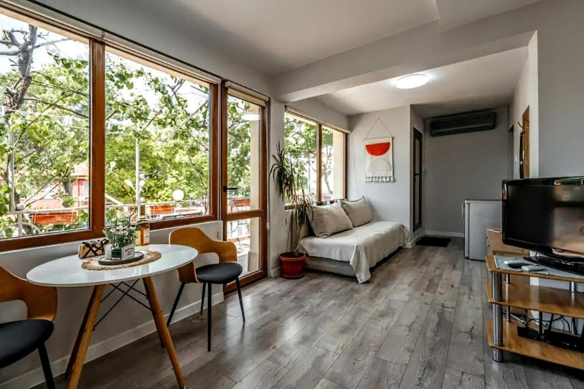 Cozy Apartment Green Terrace, Mrenicov 플로브디프 외부 사진