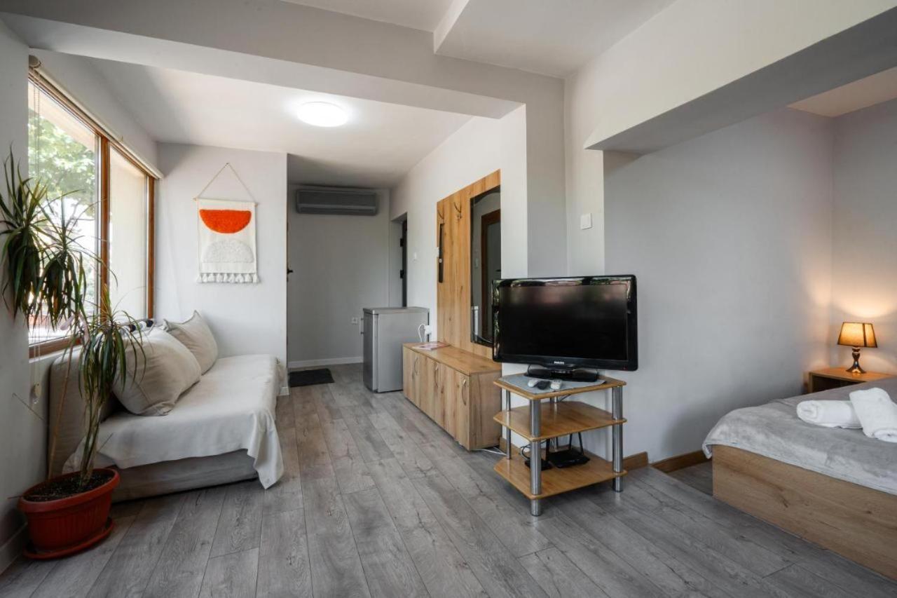 Cozy Apartment Green Terrace, Mrenicov 플로브디프 외부 사진