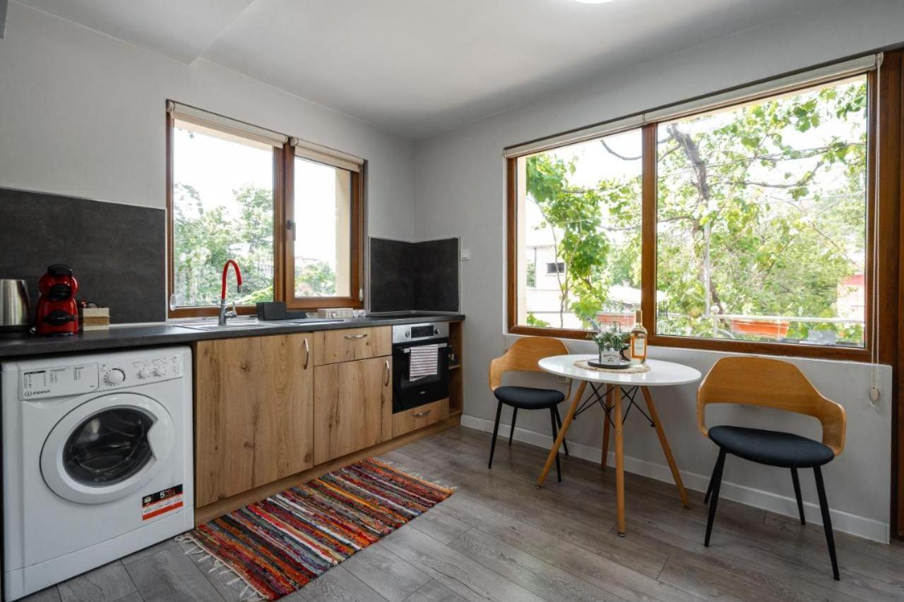 Cozy Apartment Green Terrace, Mrenicov 플로브디프 외부 사진