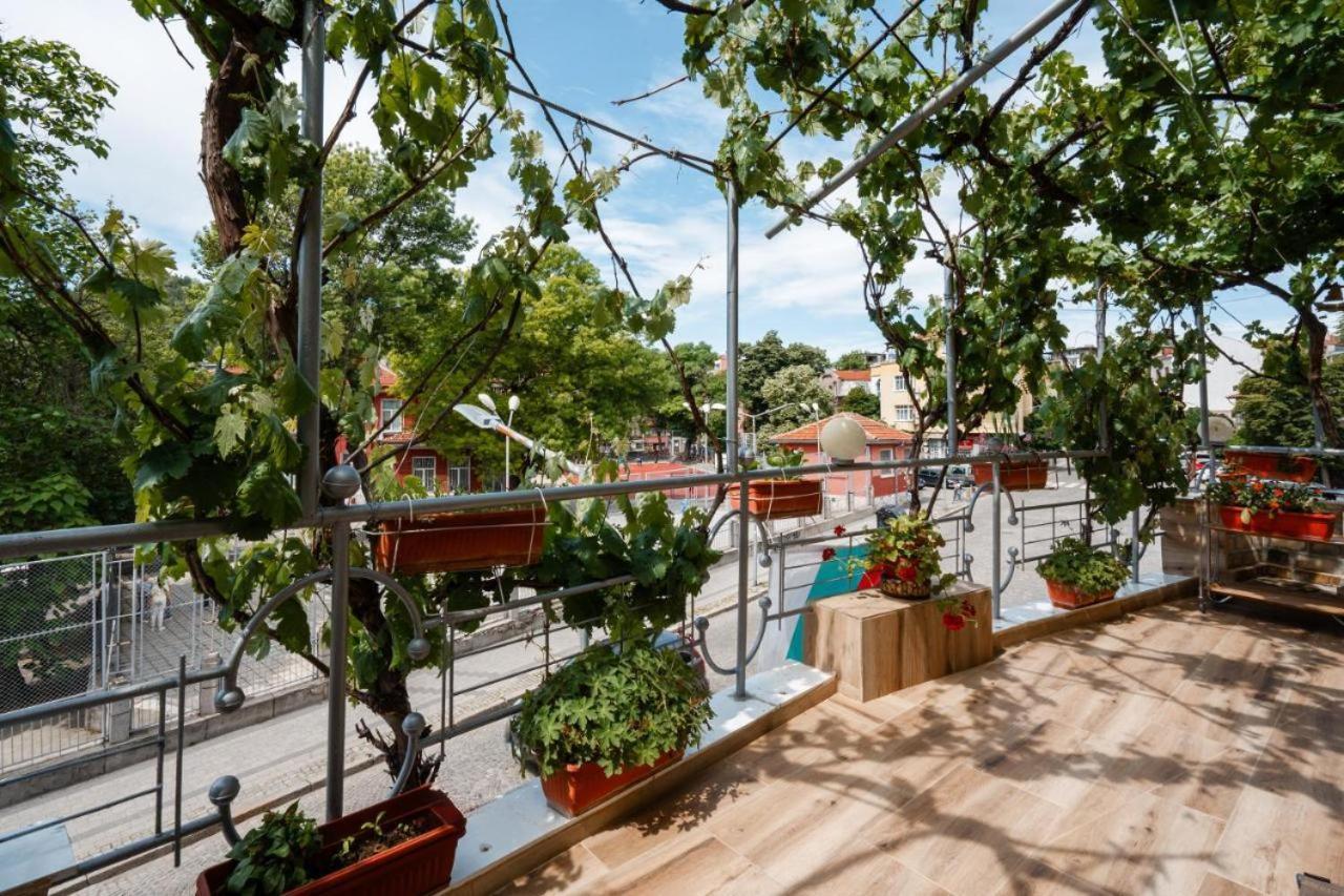 Cozy Apartment Green Terrace, Mrenicov 플로브디프 외부 사진