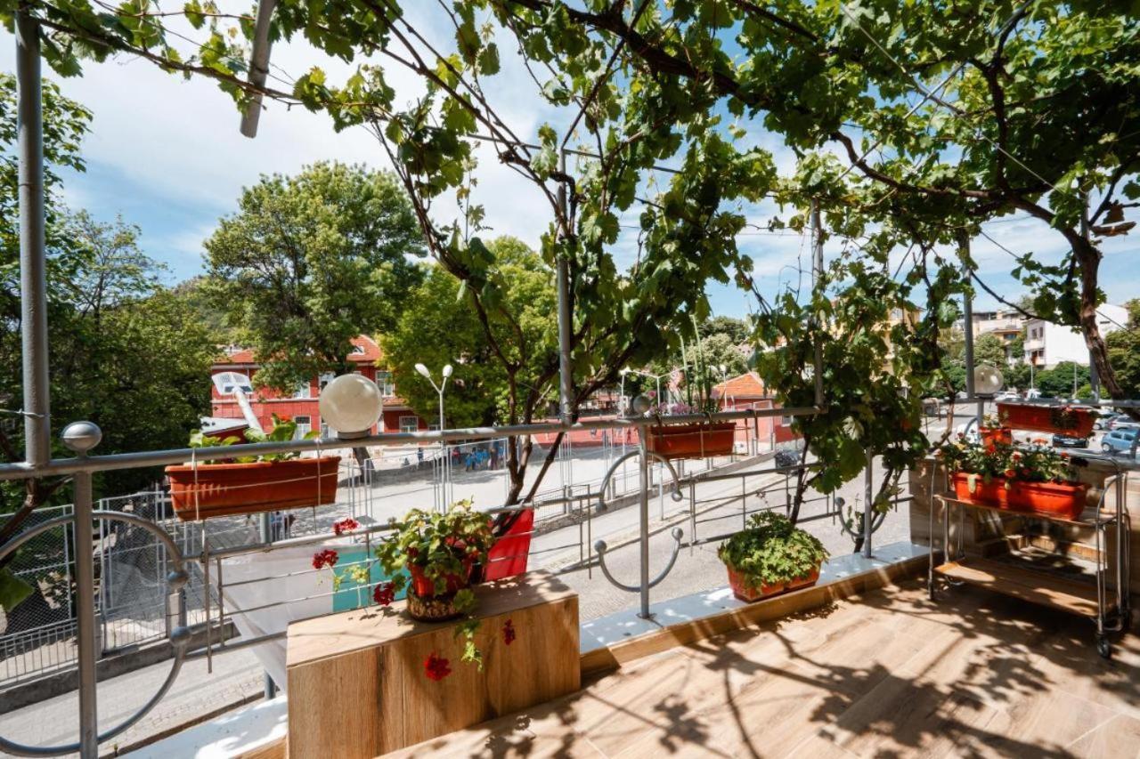 Cozy Apartment Green Terrace, Mrenicov 플로브디프 외부 사진