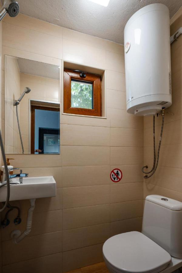 Cozy Apartment Green Terrace, Mrenicov 플로브디프 외부 사진
